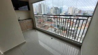 Apartamento com 2 Quartos para alugar, 73m² no Osvaldo Cruz, São Caetano do Sul - Foto 7