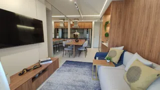 Apartamento com 3 Quartos à venda, 69m² no Centro, Diadema - Foto 35