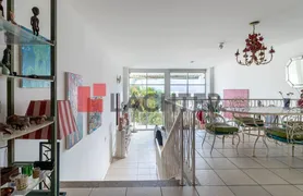 Casa com 4 Quartos à venda, 460m² no Humaitá, Rio de Janeiro - Foto 5