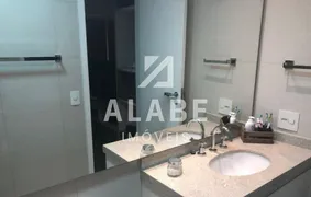 Apartamento com 1 Quarto à venda, 55m² no Brooklin, São Paulo - Foto 10