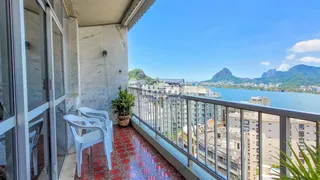 Apartamento com 4 Quartos à venda, 200m² no Lagoa, Rio de Janeiro - Foto 1