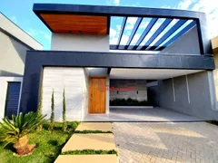 Casa de Condomínio com 3 Quartos à venda, 226m² no Quinta do Lago Residence, São José do Rio Preto - Foto 1