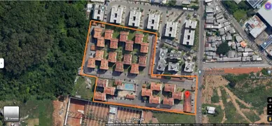 Apartamento com 3 Quartos à venda, 55m² no Passo das Pedras, Gravataí - Foto 6