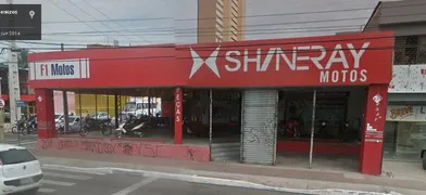 Terreno / Lote Comercial à venda, 531m² no Sao Gerardo, Fortaleza - Foto 1