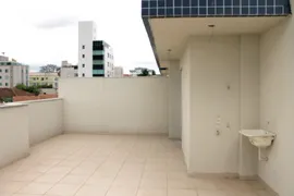 Cobertura com 2 Quartos à venda, 90m² no Nova Suíssa, Belo Horizonte - Foto 1