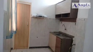 Apartamento com 1 Quarto à venda, 39m² no Centro, São Paulo - Foto 1