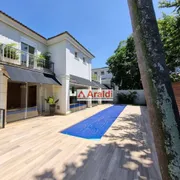 Casa de Condomínio com 4 Quartos à venda, 607m² no Jardim Cordeiro, São Paulo - Foto 20