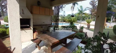 Casa de Condomínio com 4 Quartos à venda, 301m² no Fazenda Ilha, Embu-Guaçu - Foto 8
