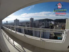 Apartamento com 2 Quartos à venda, 100m² no Canto do Forte, Praia Grande - Foto 20