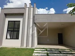 Casa de Condomínio com 3 Quartos à venda, 150m² no Parque Residencial Villa dos Inglezes, Sorocaba - Foto 1