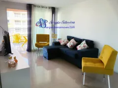 Apartamento com 3 Quartos à venda, 91m² no Porto das Dunas, Aquiraz - Foto 2