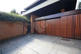 Casa com 4 Quartos à venda, 490m² no Cidade Jardim, São Paulo - Foto 2