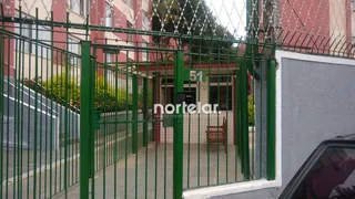Apartamento com 2 Quartos à venda, 58m² no Vila Pereira Cerca, São Paulo - Foto 20