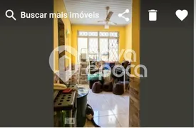 Casa com 3 Quartos à venda, 110m² no Vila Isabel, Rio de Janeiro - Foto 1