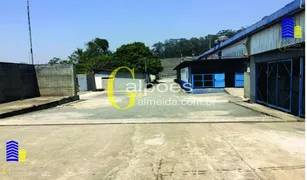 Galpão / Depósito / Armazém para alugar, 5300m² no Vila Universal, Barueri - Foto 9