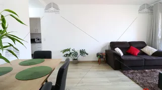 Apartamento com 2 Quartos à venda, 63m² no Móoca, São Paulo - Foto 3