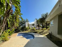 Casa com 4 Quartos para venda ou aluguel, 425m² no Loteamento Alphaville Campinas, Campinas - Foto 11