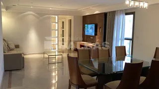 Apartamento com 4 Quartos à venda, 170m² no Vila Regente Feijó, São Paulo - Foto 3