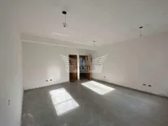 Conjunto Comercial / Sala para alugar, 120m² no Vila Linda, Santo André - Foto 1