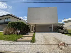 Casa de Condomínio com 4 Quartos para venda ou aluguel, 336m² no Estrela, Ponta Grossa - Foto 1