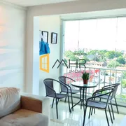 Apartamento com 2 Quartos à venda, 64m² no Serrinha, Fortaleza - Foto 8