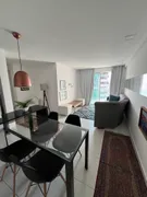 Apartamento com 2 Quartos para alugar, 59m² no Manaíra, João Pessoa - Foto 24