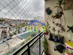 Apartamento com 2 Quartos à venda, 46m² no Novo Osasco, Osasco - Foto 17