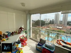 Apartamento com 3 Quartos à venda, 102m² no Barra Funda, São Paulo - Foto 3