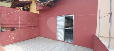 Sobrado com 3 Quartos à venda, 161m² no Tremembé, São Paulo - Foto 35