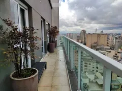 Apartamento com 1 Quarto para alugar, 41m² no República, São Paulo - Foto 10