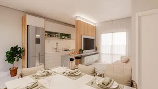 Apartamento com 2 Quartos à venda, 55m² no Nacoes, Balneário Camboriú - Foto 2
