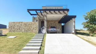 Casa de Condomínio com 4 Quartos à venda, 345m² no Condominio Villas do Golfe, Itu - Foto 2