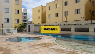 Apartamento com 2 Quartos à venda, 59m² no Rudge Ramos, São Bernardo do Campo - Foto 26