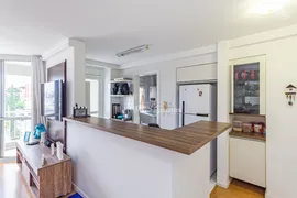 Apartamento com 2 Quartos à venda, 69m² no Rebouças, Curitiba - Foto 8