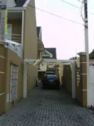 Sobrado com 3 Quartos à venda, 130m² no Uberaba, Curitiba - Foto 2