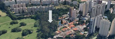 Terreno / Lote / Condomínio à venda, 275m² no Paraíso do Morumbi, São Paulo - Foto 2