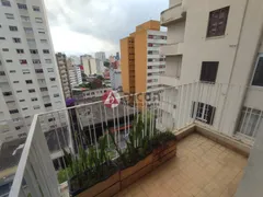 Apartamento com 3 Quartos para alugar, 176m² no Bela Vista, São Paulo - Foto 2