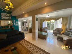 Casa com 5 Quartos para alugar, 270m² no Jurerê Internacional, Florianópolis - Foto 5