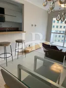 Flat com 2 Quartos para alugar, 65m² no Moema, São Paulo - Foto 1