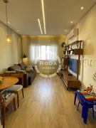 Apartamento com 2 Quartos à venda, 58m² no Ponta da Praia, Santos - Foto 1