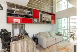 Apartamento com 1 Quarto à venda, 44m² no Vila Nova Conceição, São Paulo - Foto 20