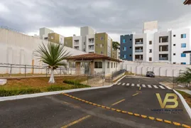 Apartamento com 2 Quartos à venda, 43m² no Campina Da Barra, Araucária - Foto 32