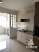 Apartamento com 3 Quartos à venda, 110m² no Centro, Castro - Foto 3