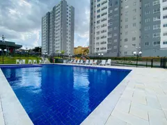 Apartamento com 2 Quartos para alugar, 42m² no Camargos, Belo Horizonte - Foto 1