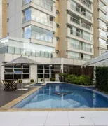 Apartamento com 1 Quarto para venda ou aluguel, 52m² no Vila Regente Feijó, São Paulo - Foto 25