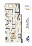 Apartamento com 3 Quartos à venda, 177m² no Centro, Palhoça - Foto 2