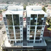 Apartamento com 3 Quartos à venda, 136m² no Jardim Carvalho, Ponta Grossa - Foto 1