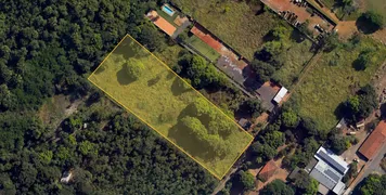 Terreno / Lote / Condomínio à venda, 6540m² no Chácaras Buritis, Goiânia - Foto 1