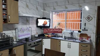 Casa com 3 Quartos à venda, 167m² no Jardim Flor da Montanha, Guarulhos - Foto 5