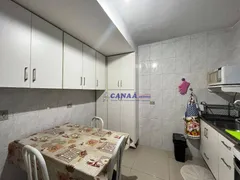 Casa de Condomínio com 2 Quartos à venda, 73m² no Campo Limpo, São Paulo - Foto 7